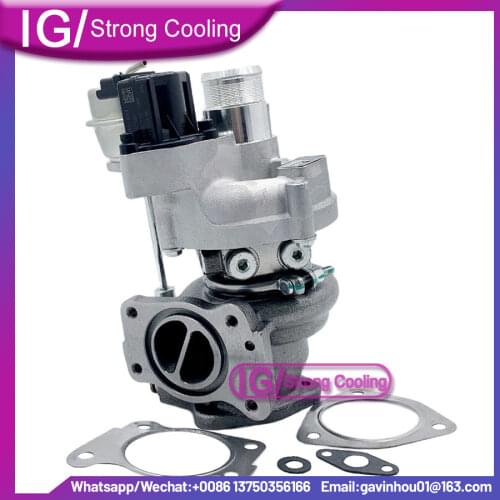 Turbo 11657647003 11657595351 11657600890 11657565912 11657595351 turbocharger for BMW Mini Cooper s EP6DTS N14 128KW 2006