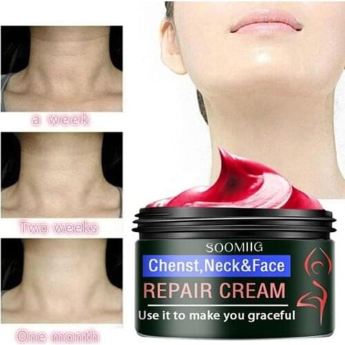 20g Moisturizing Beauty Anti Neck Firming Cream Remove Cream Whitening Skin Care Beauty Firming Cream