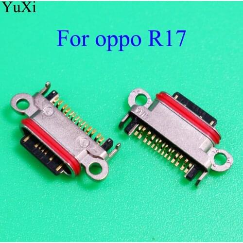 YUXI Speakers For Phones Oppo R17