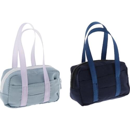 1/6 Scale Action Figure Bag for 12 'BBI Dragon DMI Enterbay TC Accessories