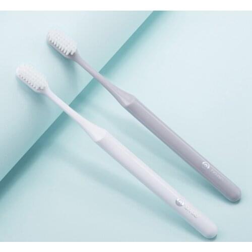 1PC Xiaomi Doctor B Toothbrush Youth Version Better Brush Wire 2 Colors Care For Gums Daily Cleaning Oral Toothbrush Teeth Brush
