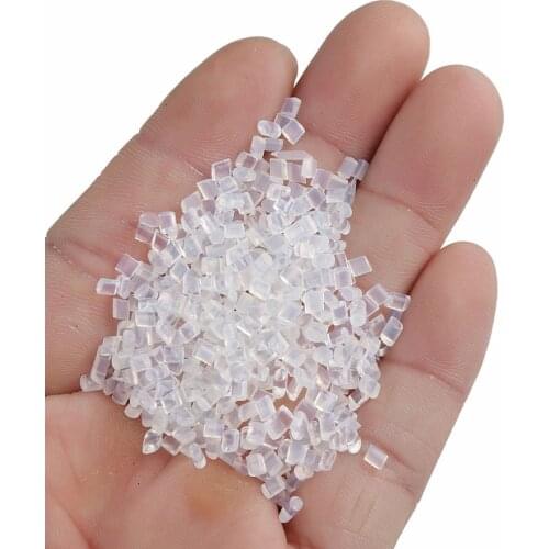 100g/bag bulk keratin glue Italian Keratin Glue Strong Hold Non Slip - Pre Bonds Hair Extensions hair extension tool