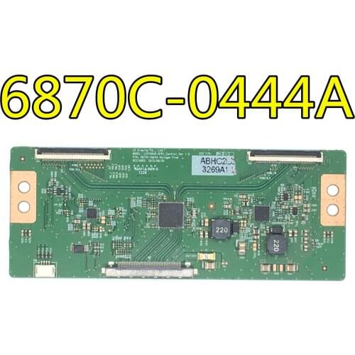 100% test for LG LG 6870C-0444A 0432A LC470DUE-SFR1 LC470EUN-SFF1 logic board