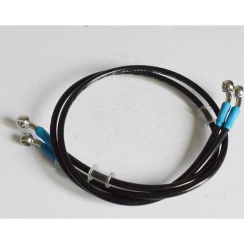 1150mm 2000mm 125cc 200cc 250cc Hydraulic Brake Hose QUAD ATV Dirt Pit Mini Pocket Bike buggy go cart Roketa NST brake pipes