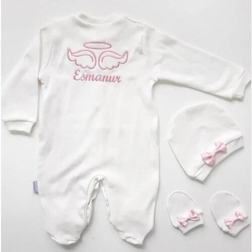 By BebekOdam Bodysuits And Slips