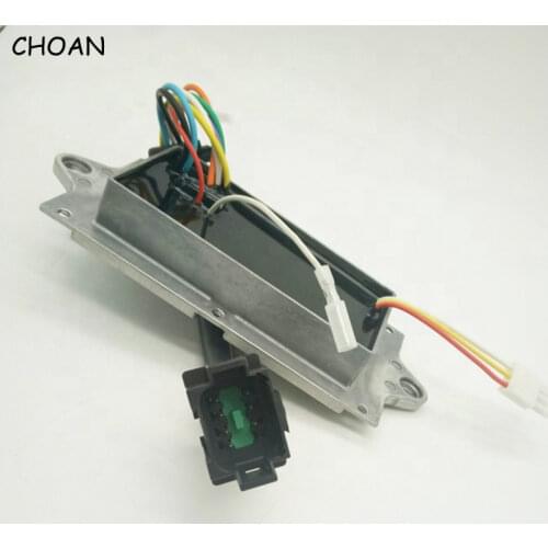 CHOAN Air Intakes