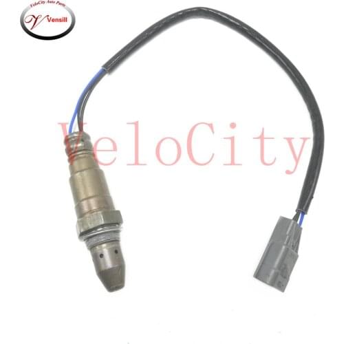 Air Fuel Ratio Sensor Oxygen Sensor Part No# 22693-4CL0A 226934CL0A For 2014-2018 N-issan Rogue 2.5L