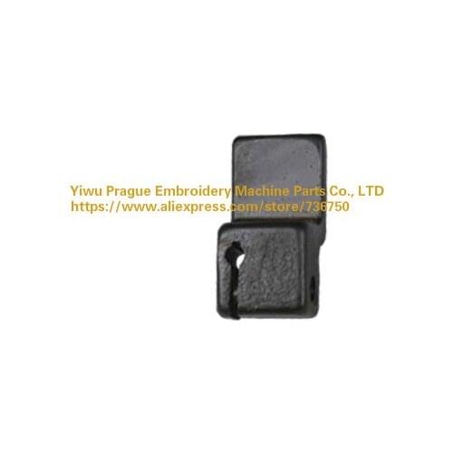 To replace Thread Support Clamp HT270021 HT270022 Barudan embroidery machine spare parts offered by Yiwu Prague store 736750