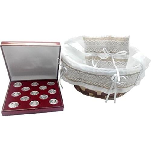 DOCOLASTRA Arrass spray with set for wedding sets