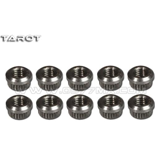 Tarot M3 Head nut TL100A02-01