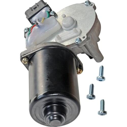 AP02 For BOSCH Nissan Almera Tino V10 1.8 2.2 2000-2006 Windscreen Wiper Motor 28815BU000 28815-BU000 0390241373 28815 BU000