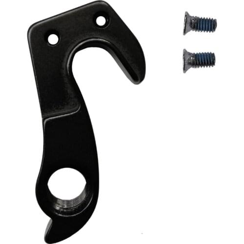 MTB Road Bicycle Bike Alloy Rear Derailleur Hanger 167 Racing Cycling Mountain Frame Gear Tail Hook Parts Dropout