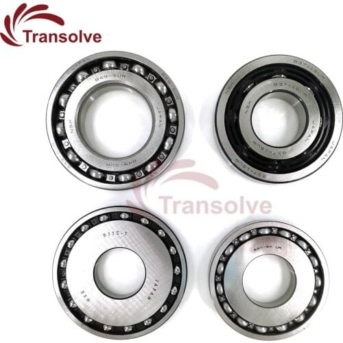 NEW Automatic Transmission K112 CVT Pulley Bearing Kit 4PCS/KIT For Toyota Corolla Car Accessories