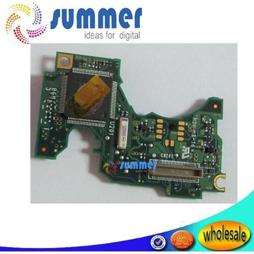 Original D80 motherboard for Nikon D80 Small Main Board/Micro D80 Main Board camera parts Free shipping