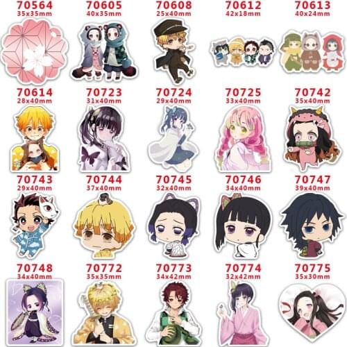 Character flatback resin planar resin Diy Craft Supplier Pr70564