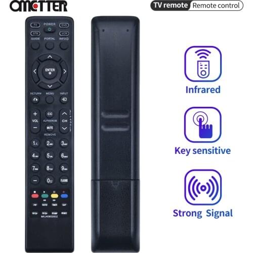 Suitable for LG TV remote control MKJ40653832 MKJ40653802 MKJ40653805 MKJ40653808 MKJ40653823 MKJ40653825 32LD650H