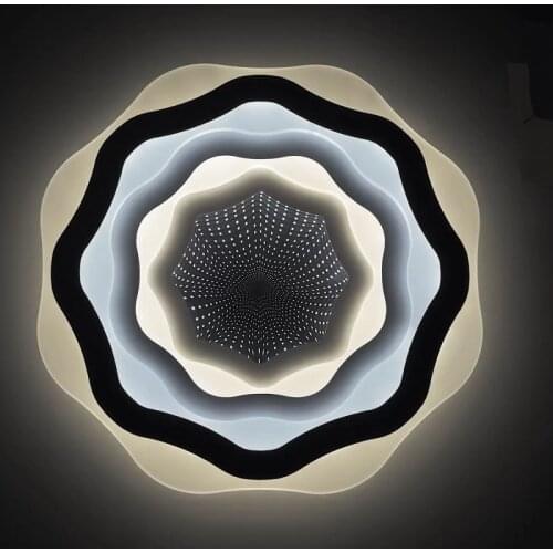 REV Remote Control Chandeliers