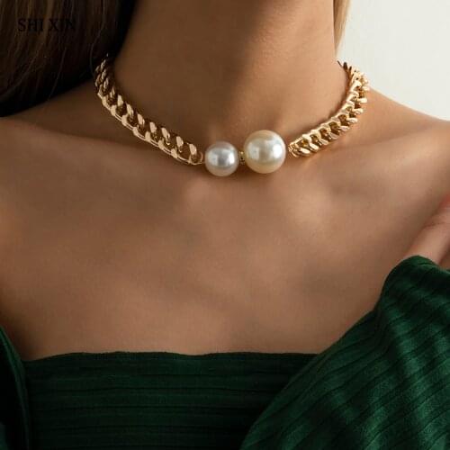 SHIXIN Chains