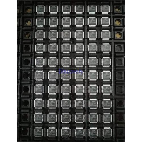 GD32F103C8T6 Teardown Chip