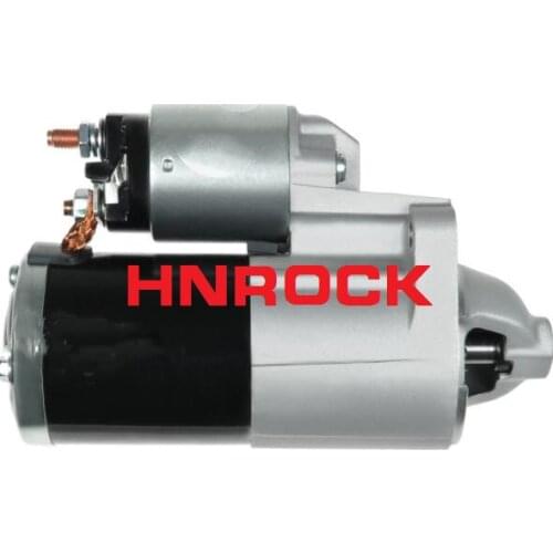 NEW 12V STARTER MOTOR M0T20272 FOR JEEP 17874N