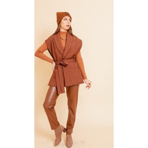 Женские стеганые жилеты Street F. China At AliExpress