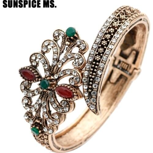 Sunspice Ms. Love Bracelets