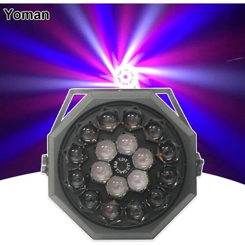LED Beam Wash Five Bee Eyes RGBW 4IN1 DMX512 Stage Effect Lighting For Outdoor DJ Disco Party Wedding Decoration Nightclub Bar