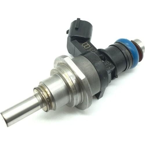 Fuel Injector Nozzle For 2006-2013 Mazda3/6/CX-7 with turbo OEM:L3k9-13-250 L3K913250A E7T20171 L3K9-13-250 L3K9 13 250