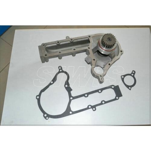 Water pump 02931392 02931061 04260083 02937466 for DEUTZ/BF8M1015 6V