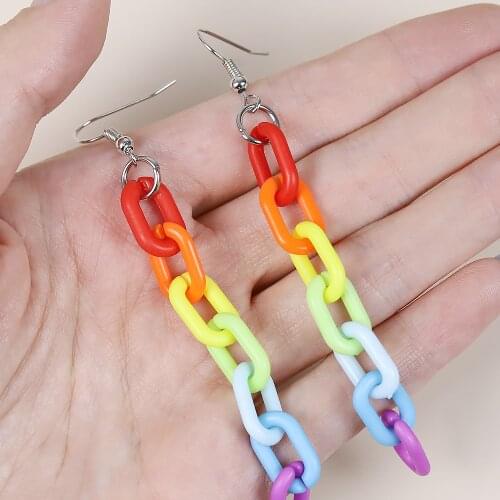 YUEFUZHANG Earrings For Children