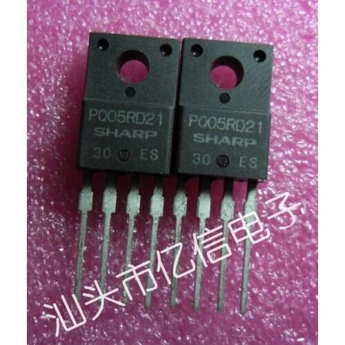 100% New&original PQ05RD21 In Stock