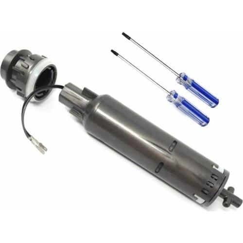 20W For Dyson Brush Roller Motor Service V6 SV06 SV09 Absolute SV09 Fluffy Spare Screwdrivers Household Cleaning Tools Robot