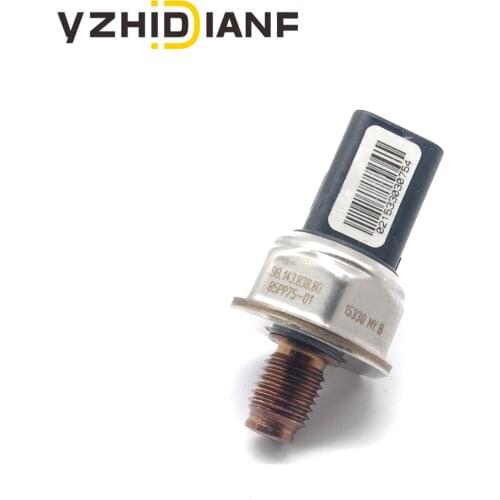 1pc For PSA Peugeot Citroen pressure sensor,98.143.838.80,9814383880,85PP75-01
