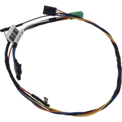 For Ford Focus kuga Steering Wheel Cruise Control Bluetooth Switch Wire Harness Cable Male Female Terminal