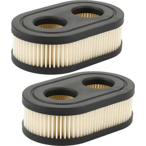 Lawn Mower Air Filter Filter For Briggs & Stratton 798452 593260 Rotary 14364