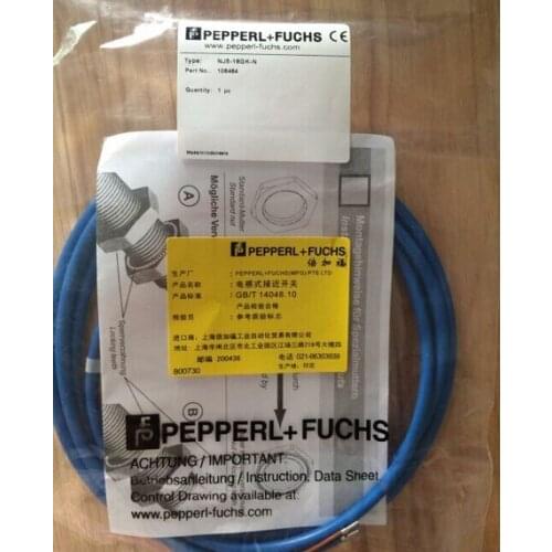 NJ8-18GK-SN new and original in stock