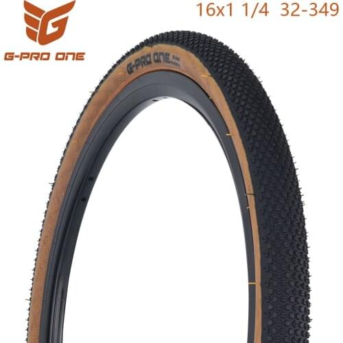 G-PRO ONE Bicycle Parts