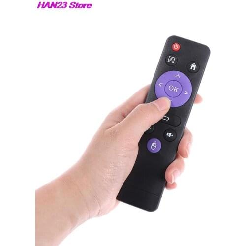 Hot sale Original Replacement IR Remote Control Controller For H96 Max RK3318 Android Tv Box