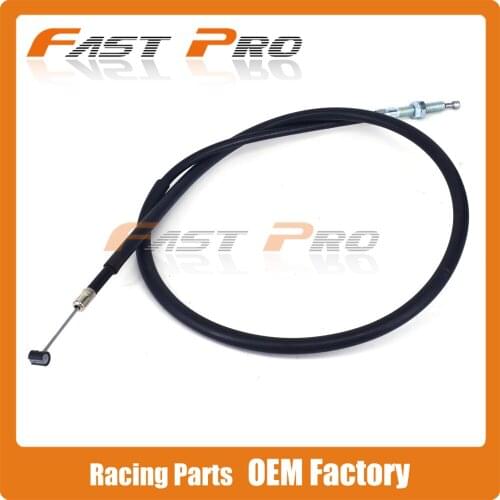 Motorcycle Clutch Lever Cable Line For KAWASAKI Z750