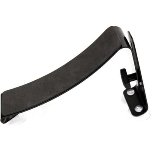 Aluminum Classical Guitar Support Suction Steamline Guitar Support Frame Guitar Support