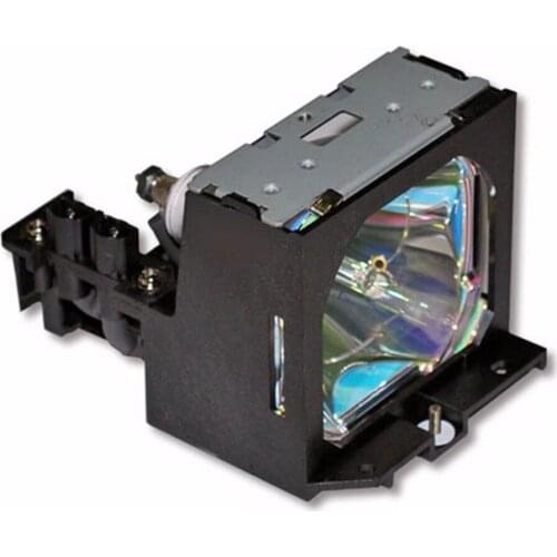 LMP-P202 Replacement Projector Lamp with Housing for SONY VPL-PS10 / VPL-PX10 / VPL-PX11 / VPL-PX15