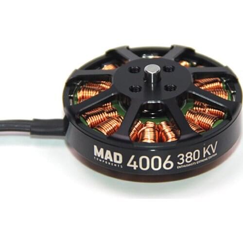 MAD COMPONENTS Electrical Equipment