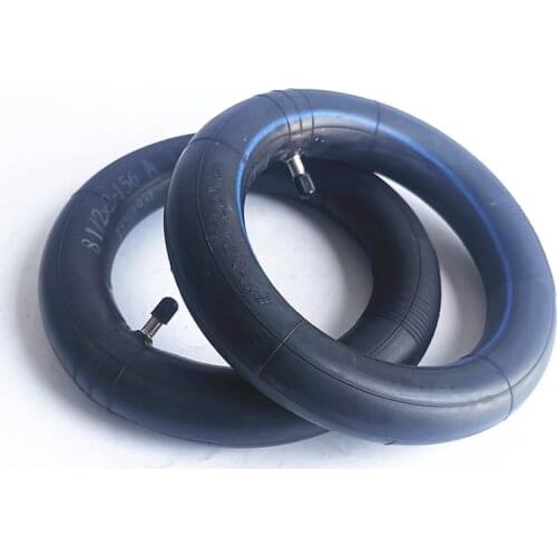 Upgraded Version Of Thicker Tires Suitable For 8 1/2X2 Thickened Inner And Outer Tires Electric Scooter Tire Inner Tube