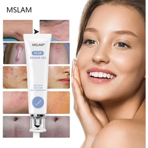MSLAM Face Emulsions