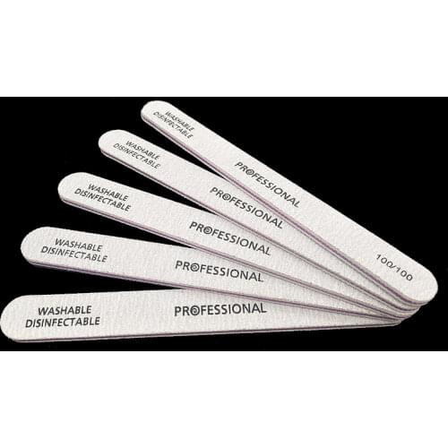 NaiL Sunshine Nail Files