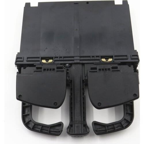 1 PCS Rear Seat Armrest Cup Holder for VW Jetta Golf MK5 Passat B6 CC Audi A3 S3 A4 S4 A6 S6 Q5 Q7 8P0885995B 1J0 858 601 D