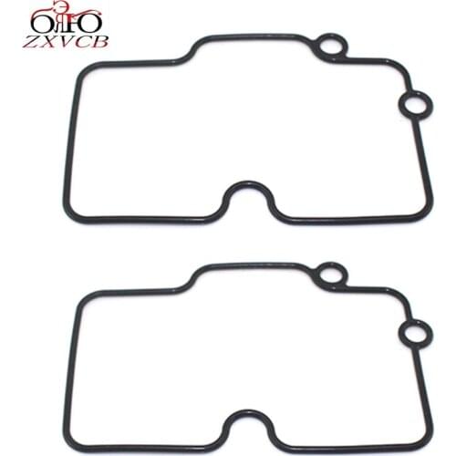 Motorcycle carburetor gasket parts FOR SUZUKI RMZ250 RMZ450 RM-Z RMZ 250 450 RM-Z250 RM-Z450 Gasket component