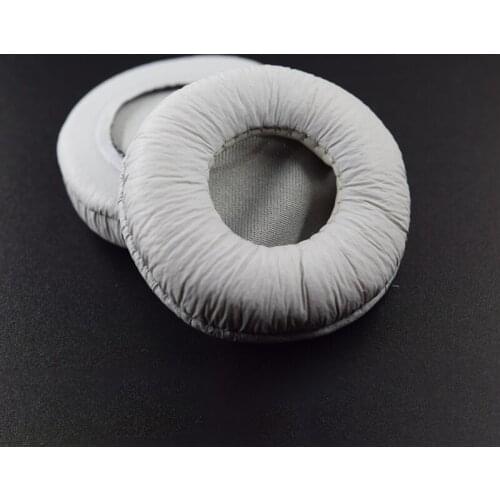 Replacement Ear Pads Cushion For Sennheiser PX100 PX200 PMX200 Headphones Ear Pads Headset Sponge Cushion Pads