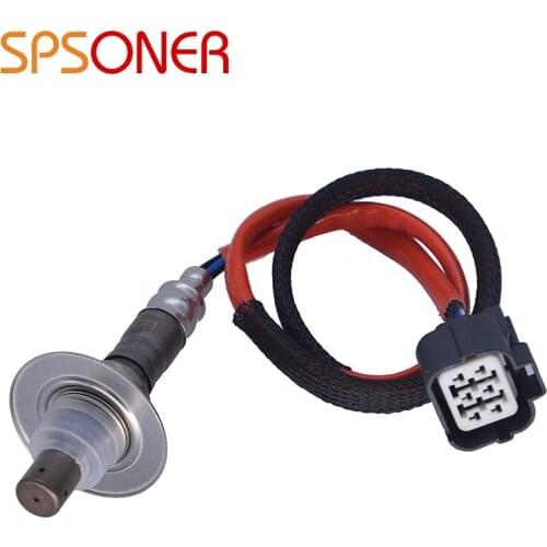 Universal Oxygen Sensor For Forester Impreza G11 Liberty Outback B13 Air Fuel Ratio O2 Sensor Lambda Sensors Probe 22641-AA480