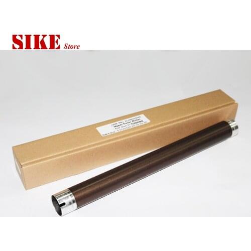 5PCS 6LJ16933000 6LH58424000 Upper Fuser Roller For Toshiba E356 E455 E456 E506 E255 E256 E305 E306 E355 HR-4530-U